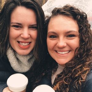 Meet your Posher, Lydia